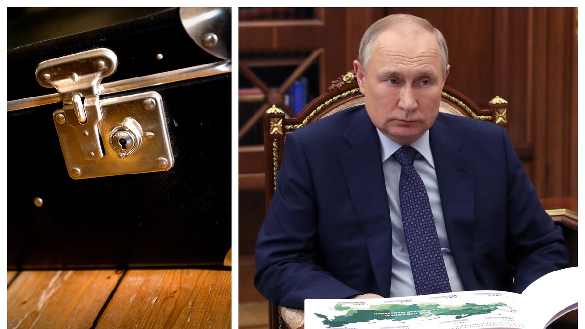 Ryktena om Vladimir Putins hälsa är många.