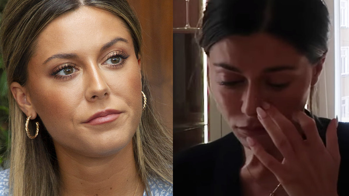 Bianca Ingrosso om sin sjukdom