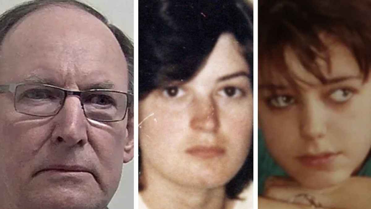 David Fuller, 68, åtalas för nya brott.