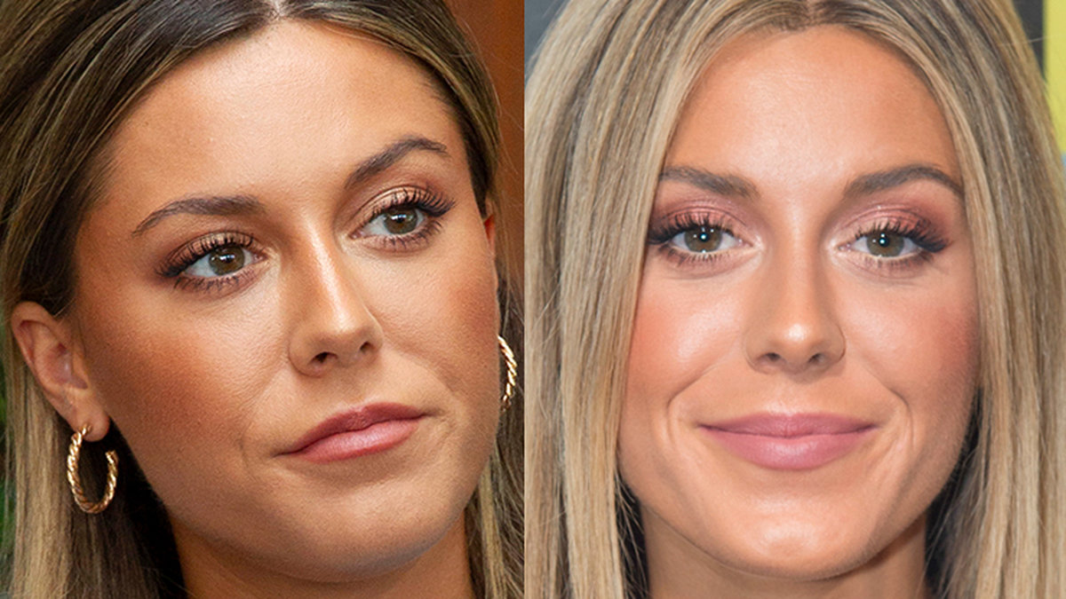 Bianca Ingrosso filmar sin lägenhet 