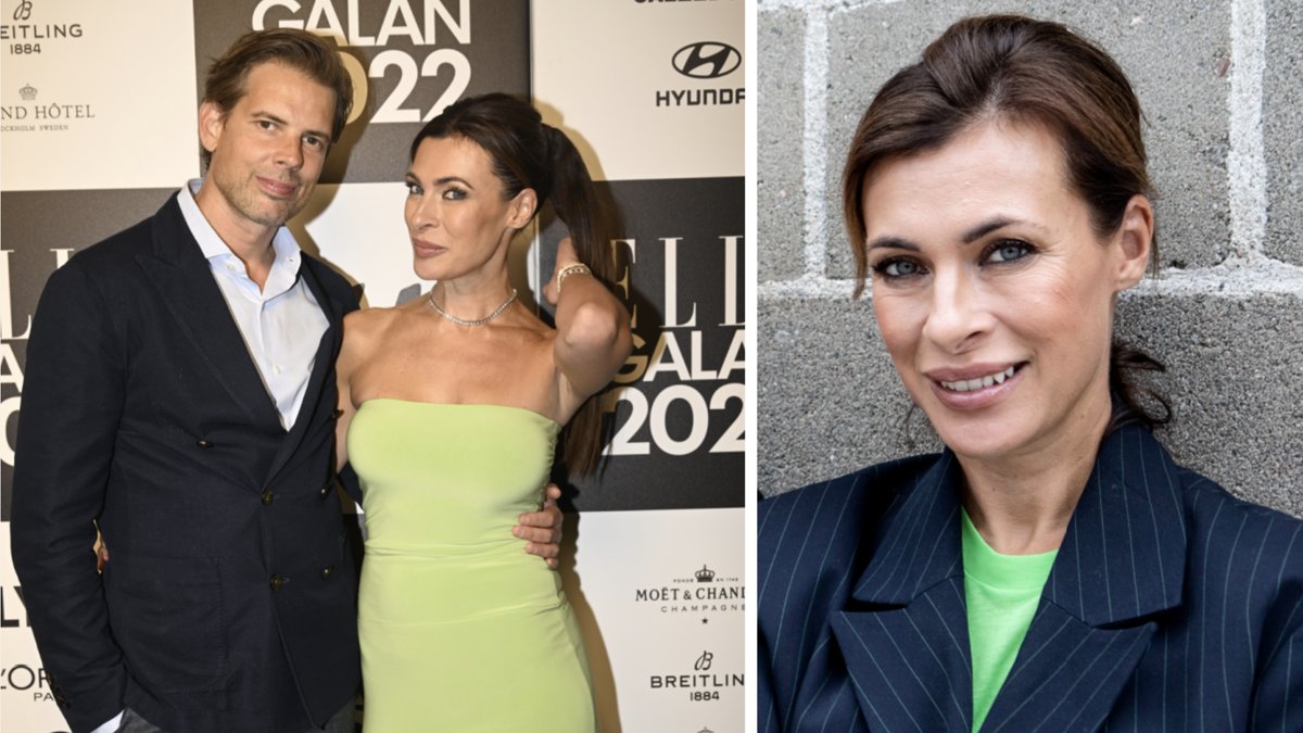 Amanda Schulman har hamnat i blåsväder