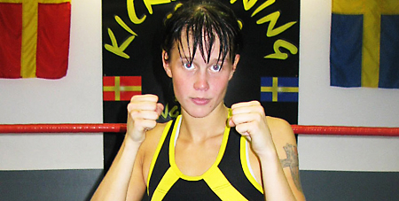 Kampsport