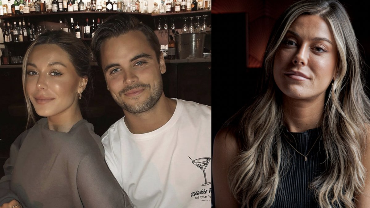 Bianca Ingrosso pojkvän