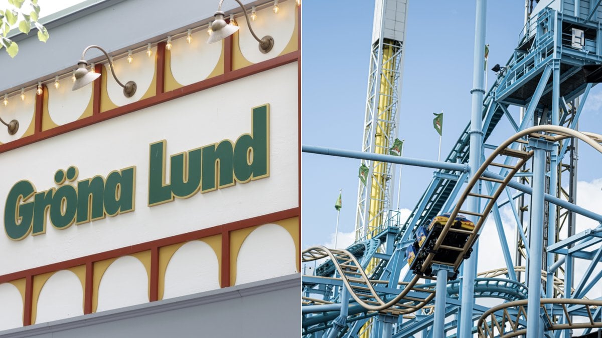 Gröna Lund ändrar biljettsystemet efter kritiken.