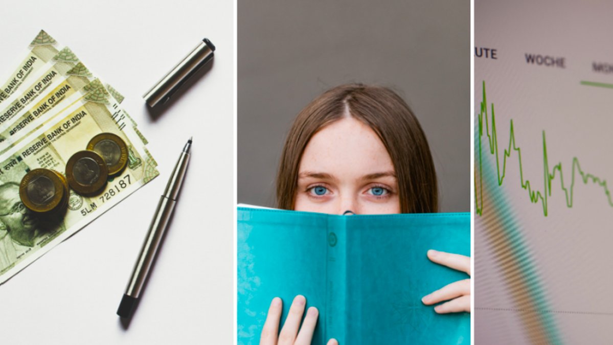 Så sparar du pengar under inflationen som student.