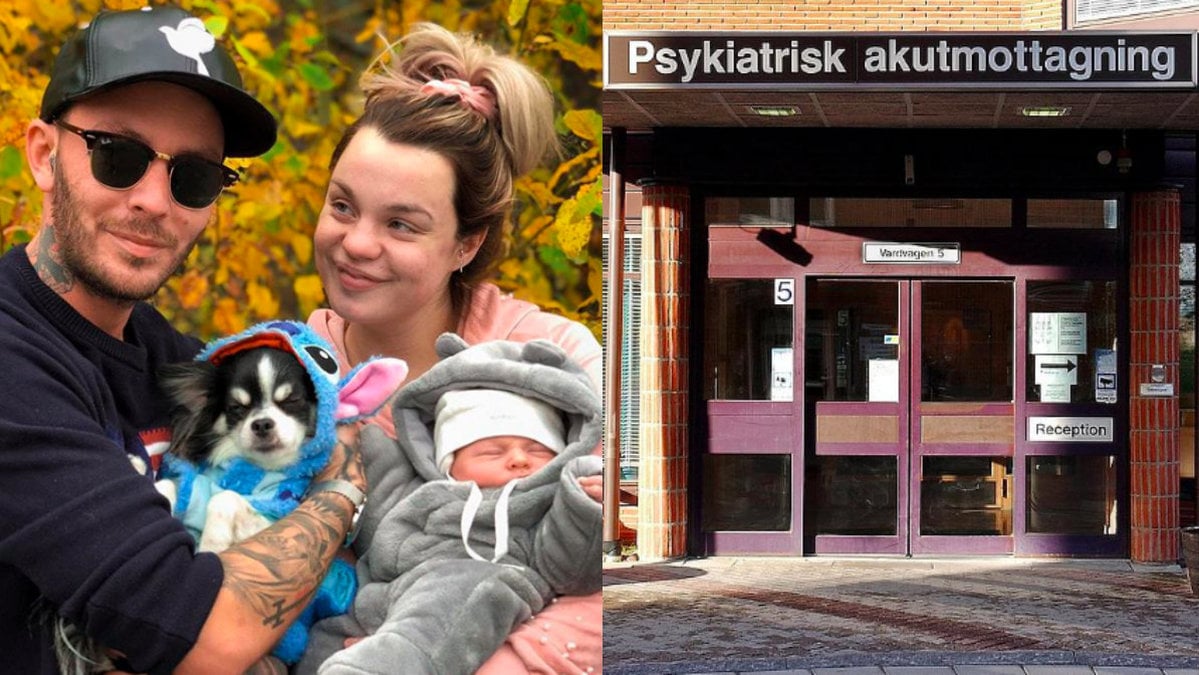 Joakim och Jonna Lundell