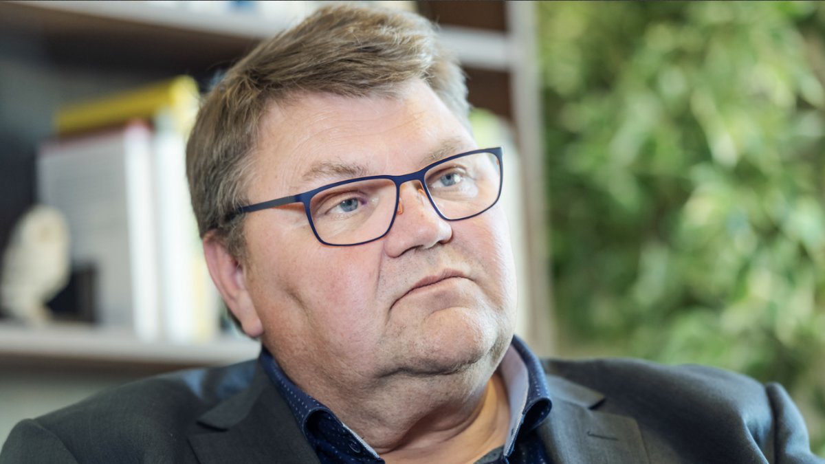 Förundersökning inledd mot Peter Lundgren (SD)