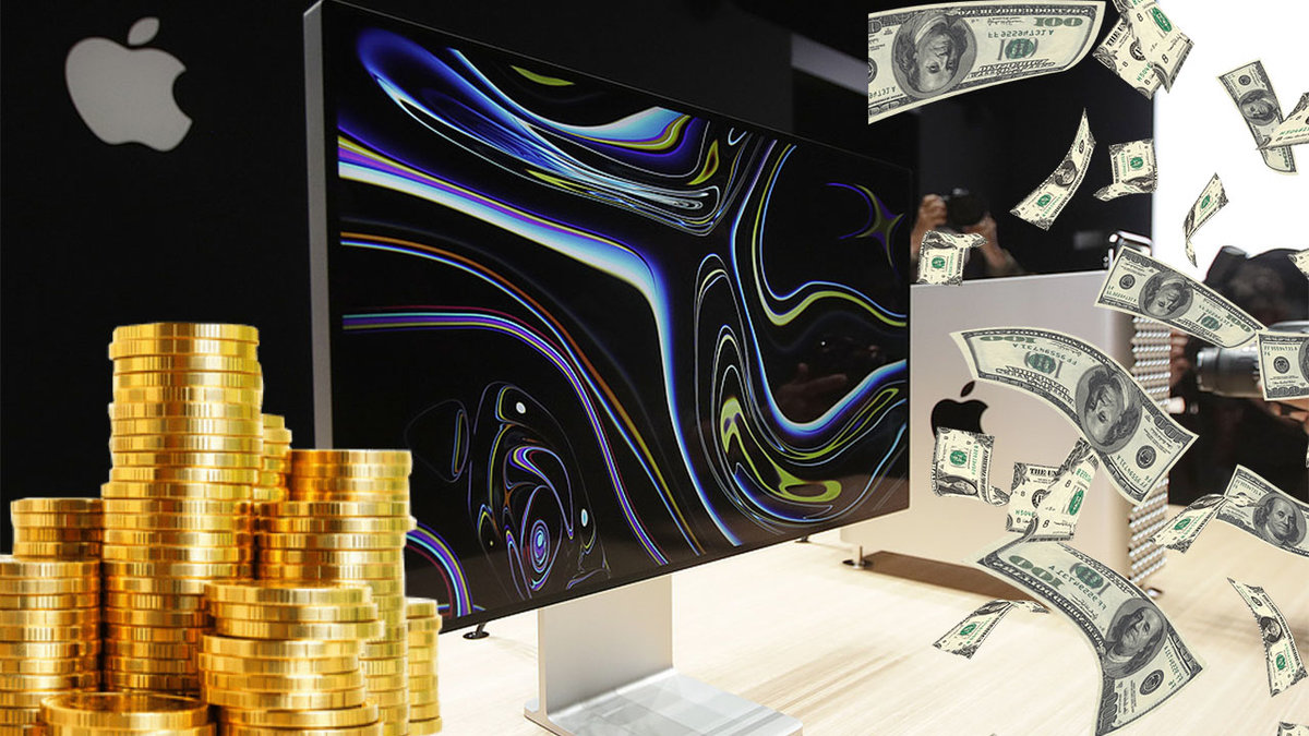 Apples nya Mac Pro