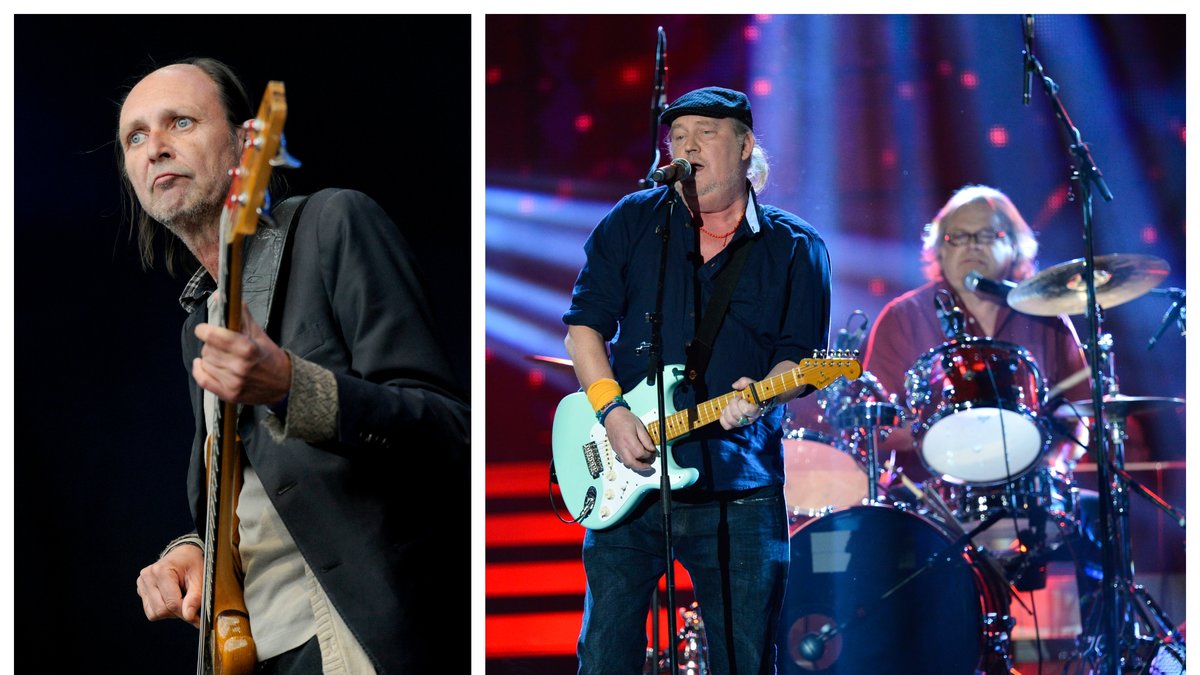 Eldkvarn återförenas en sista gång.