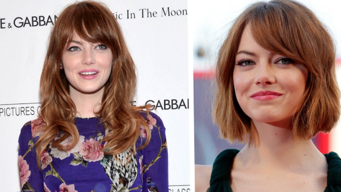 Emma Stone