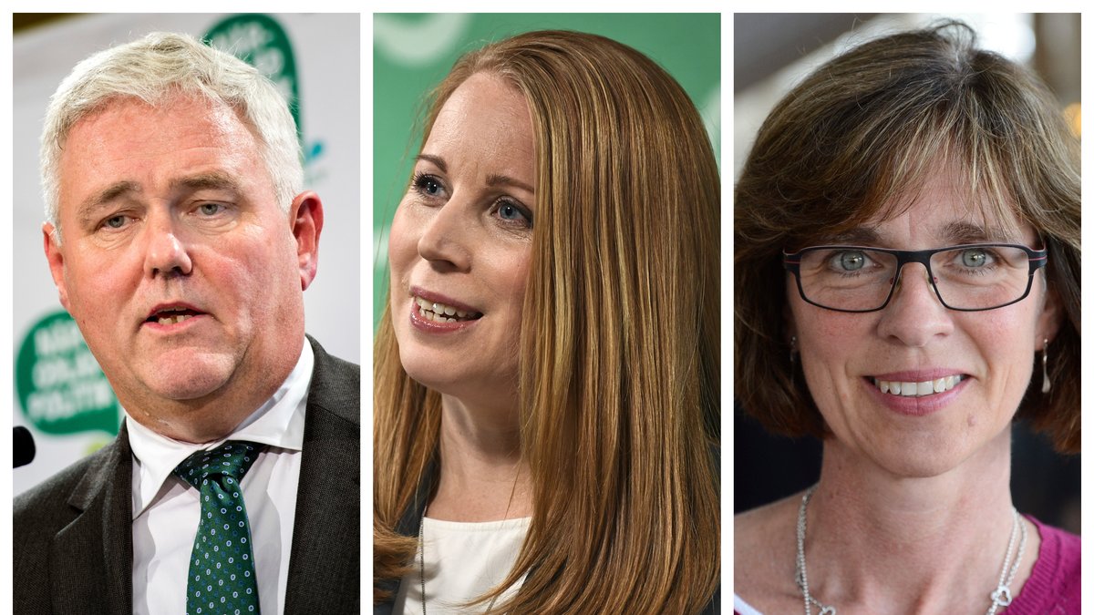 Nyheter24 har granskat inkomsterna bland riksdagsledamöterna i Centerpartiet.