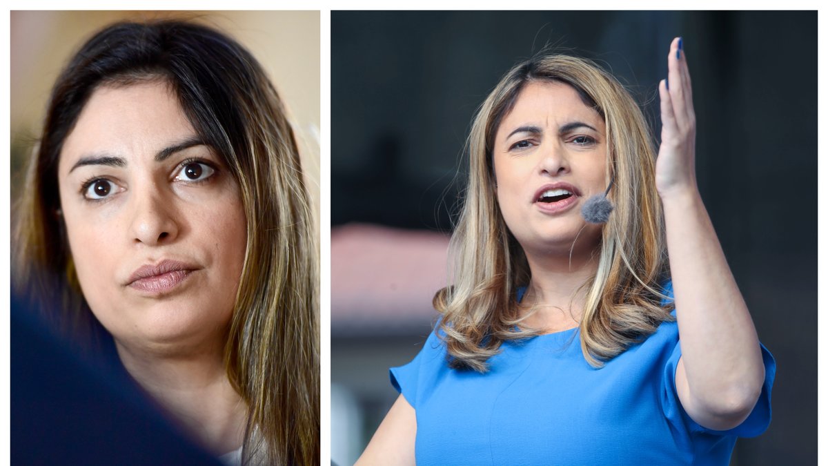 Vänsterpartiet vill slopa karensdagen.