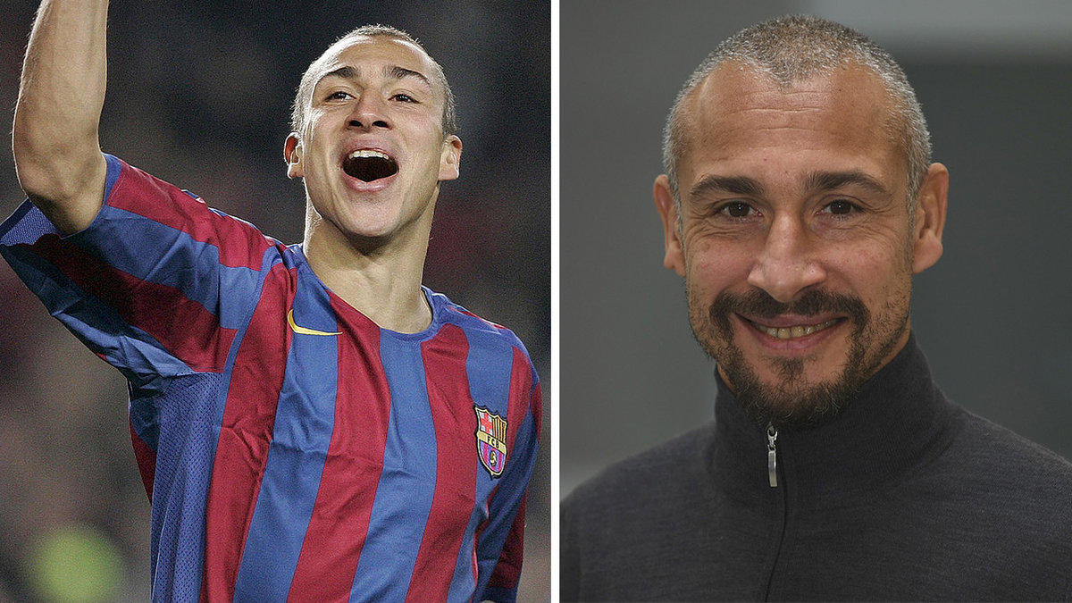 Henrik Larsson