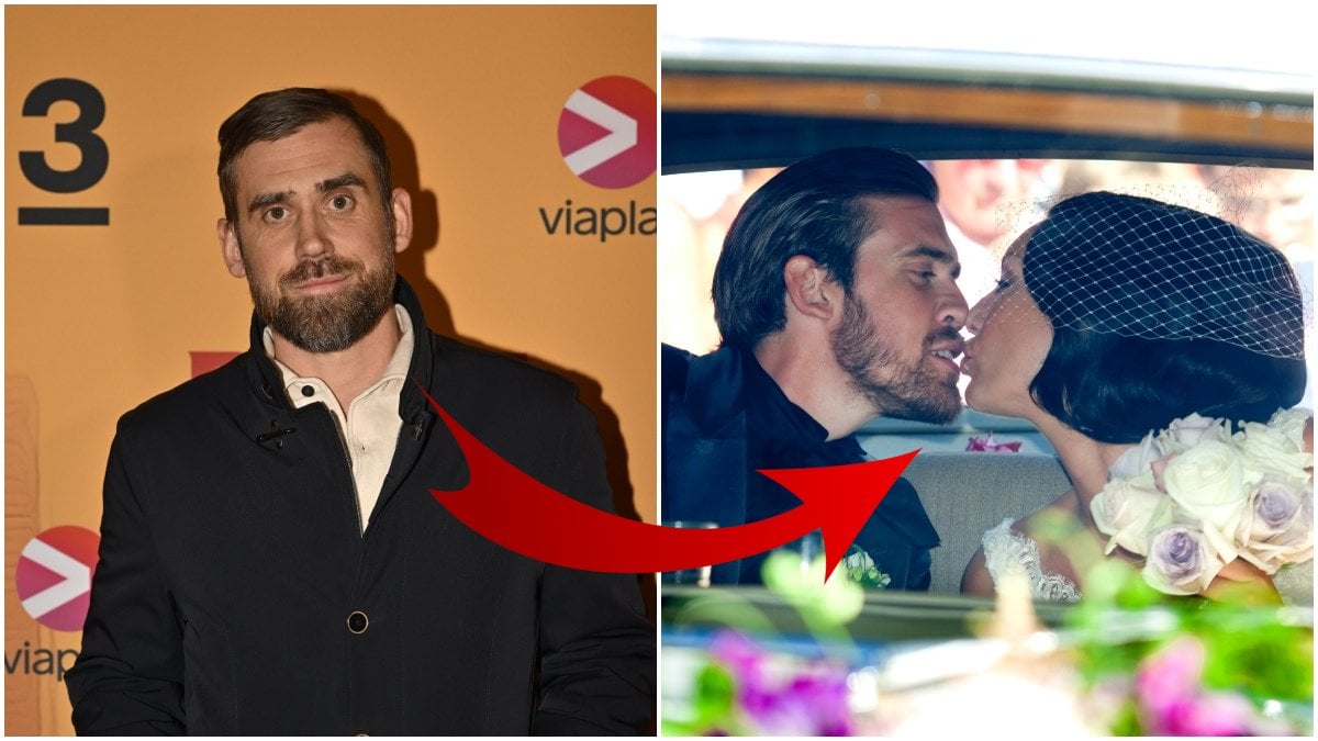 Henrik Zetterberg