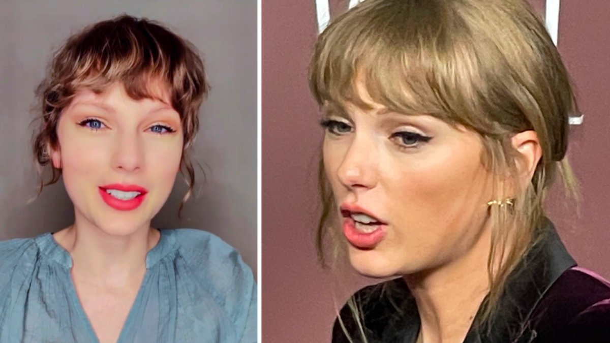 Taylor Swift i rättegång – världsstjärnan ställs inför rätta