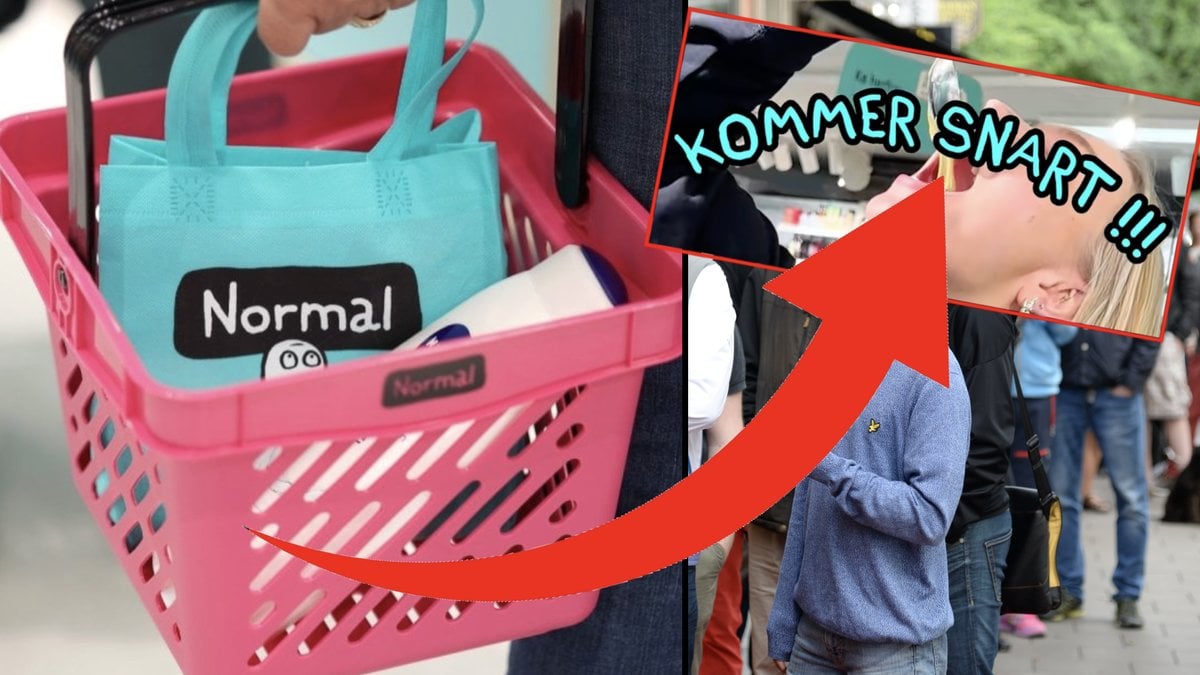 Normal butik