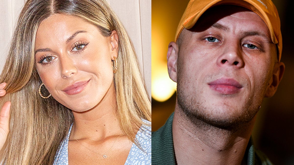 Bianca Ingrosso och Mwuana