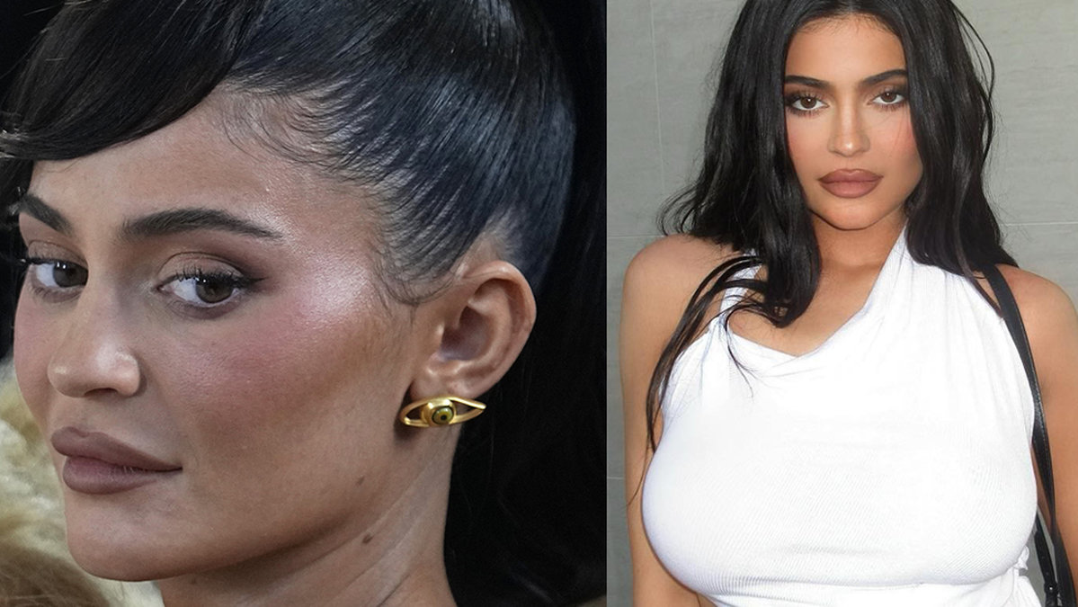 Kylie Jenner