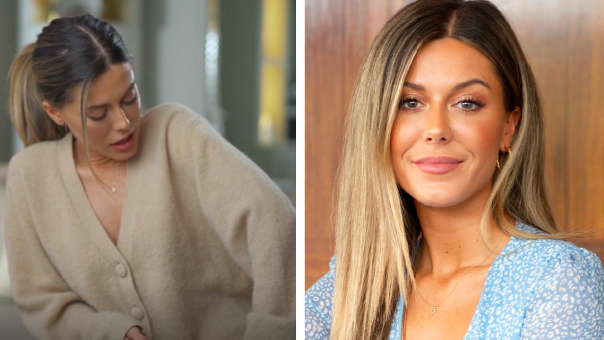 Bianca Ingrosso rån