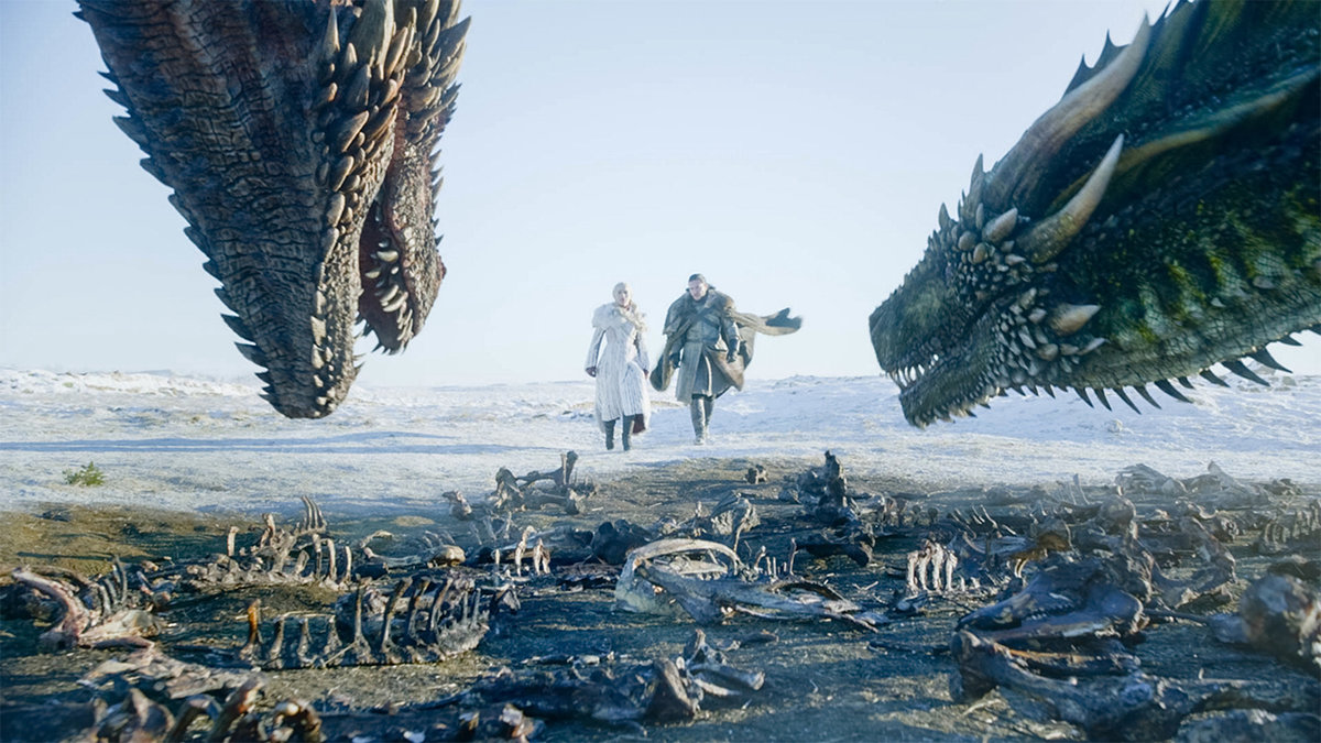 Game of Thrones Prequel