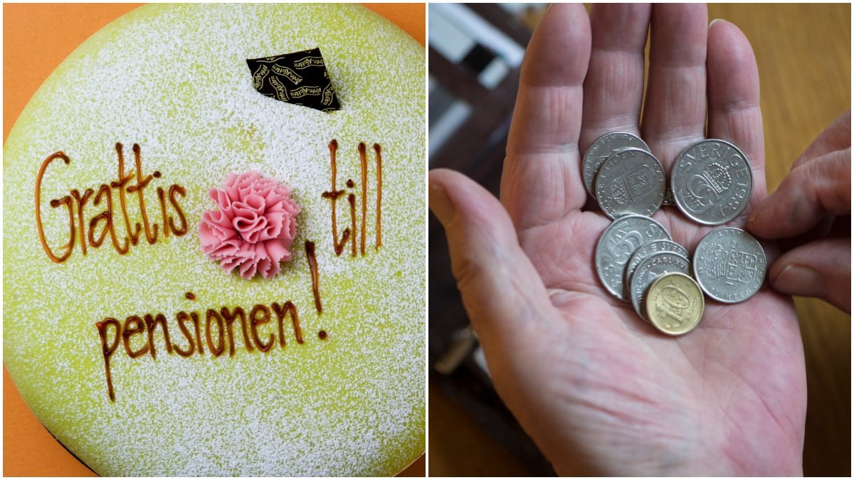 Här får du koll på pensionsmissen som kan kosta dig tusenlappar.