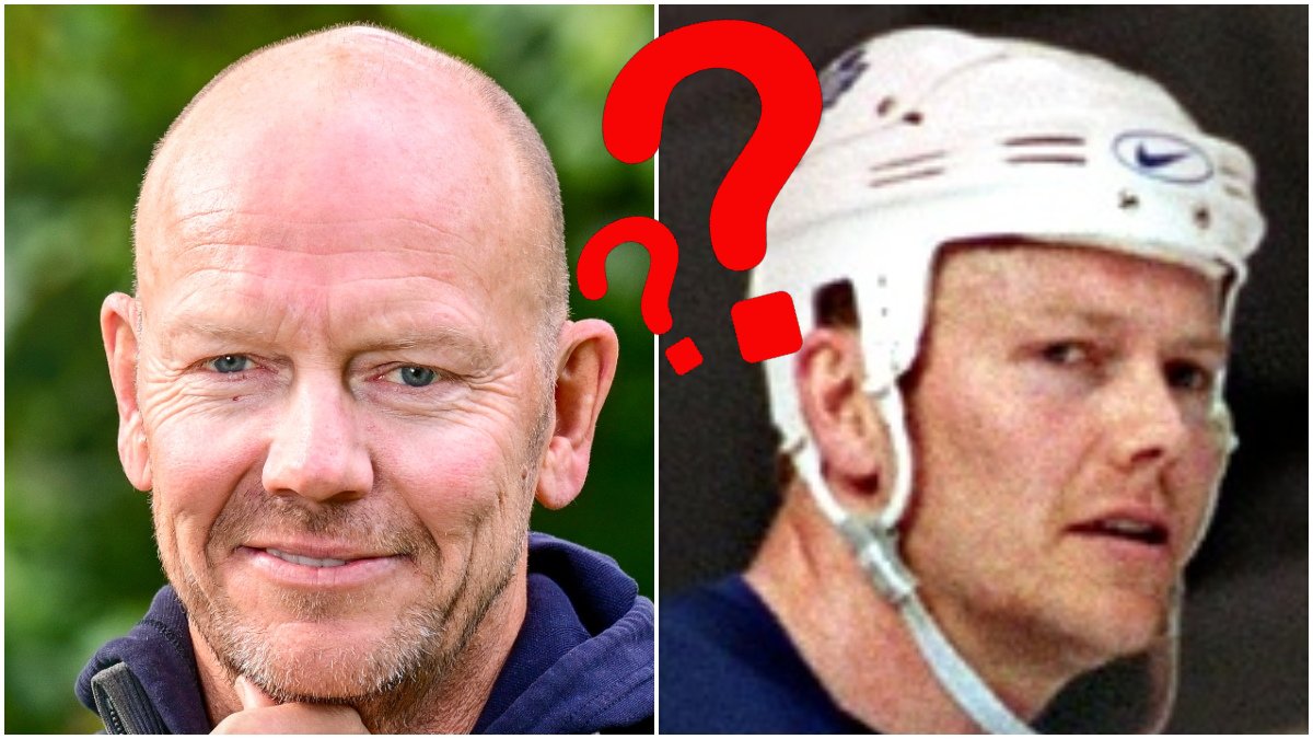 Mats Sundin