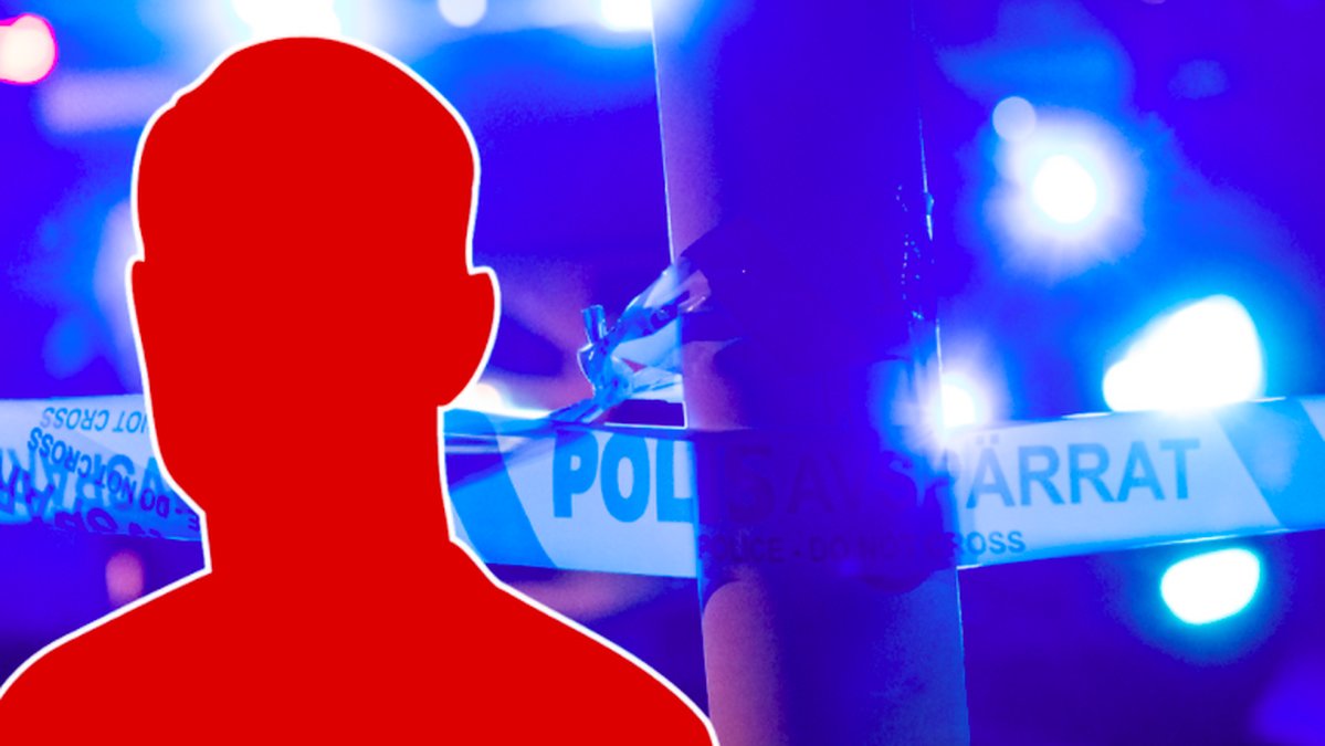 Politiker misstänkt för styckmord.