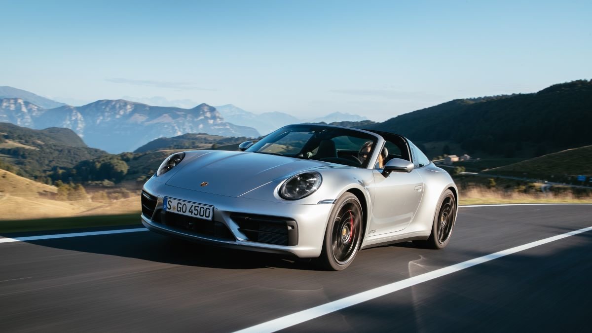 Porsche USA