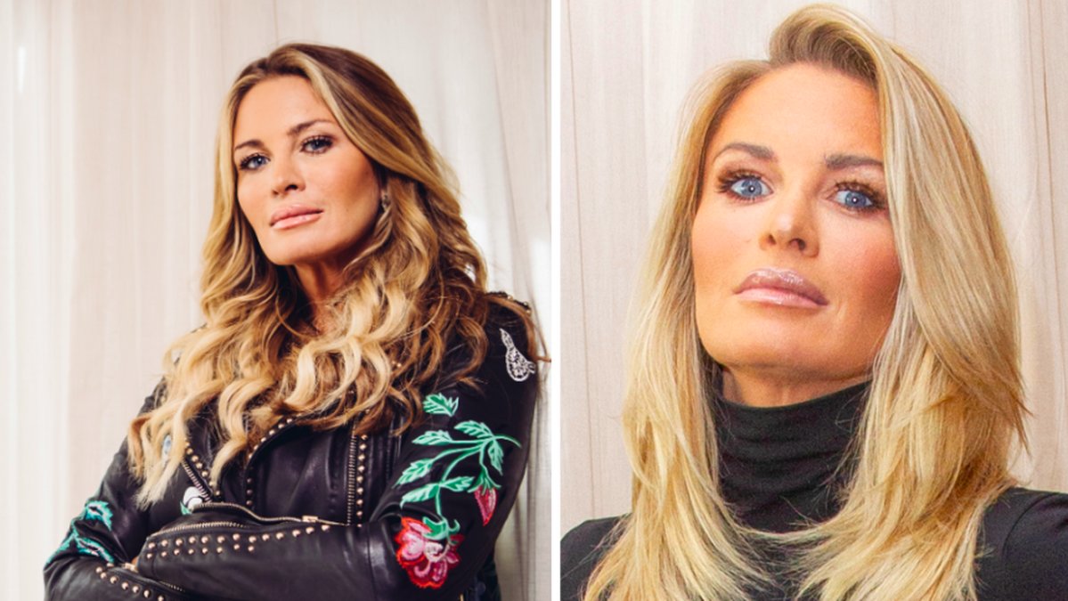 Carolina Gynning paniksålde lägenheten med bordelltema: Kört”