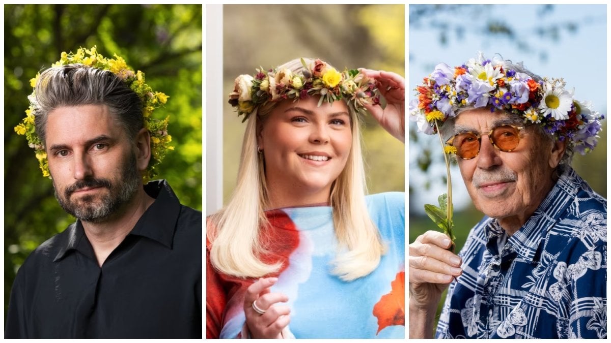 Vilka är sommarvärdar 2024? Här hittar du hela listan!