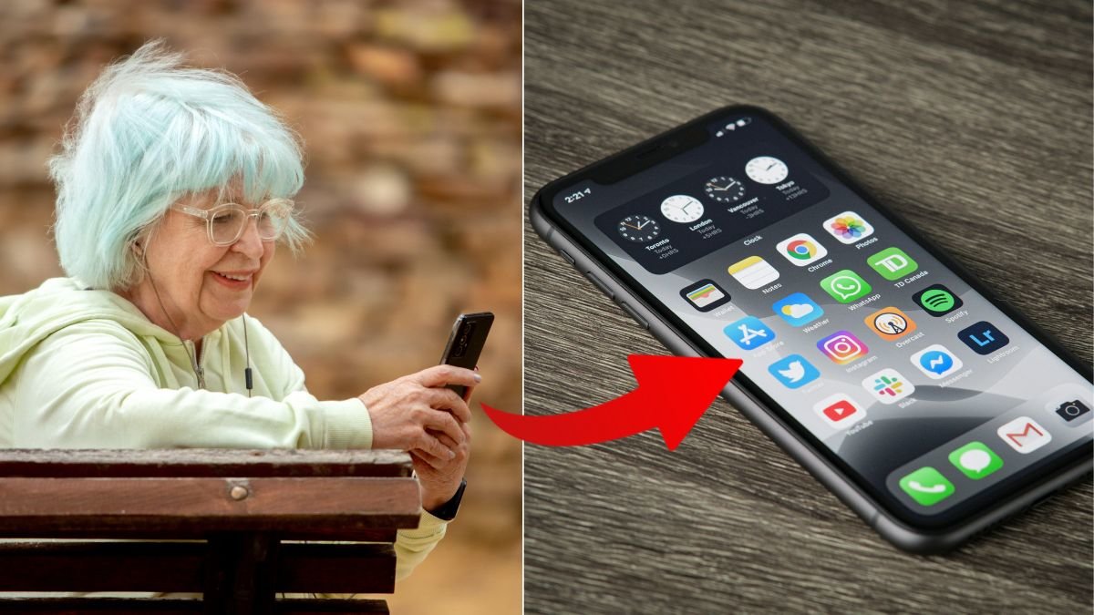 En ny funktion har kommit till vissa mobiltelefoner.