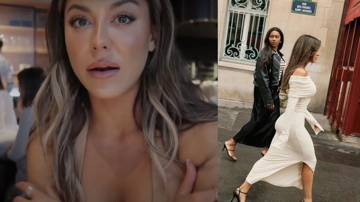 Bianca Ingrosso rumpoperation