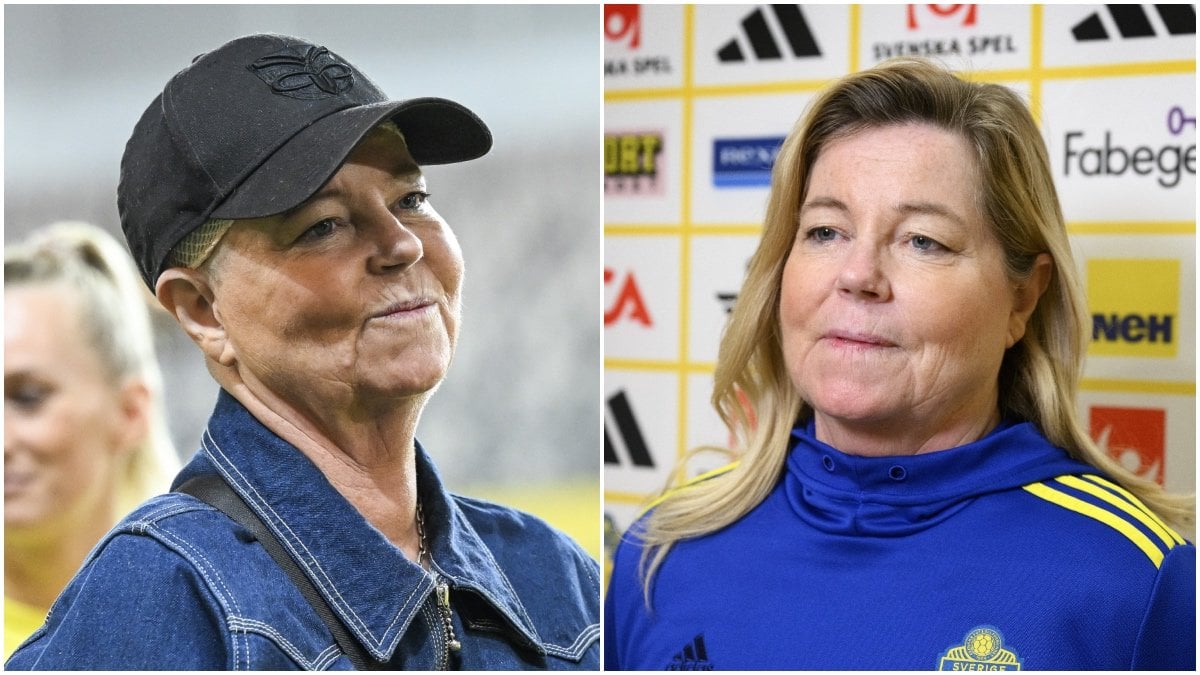 Nyheter24 har tagit reda på allt du vill veta om Marika Domanski Lyfors