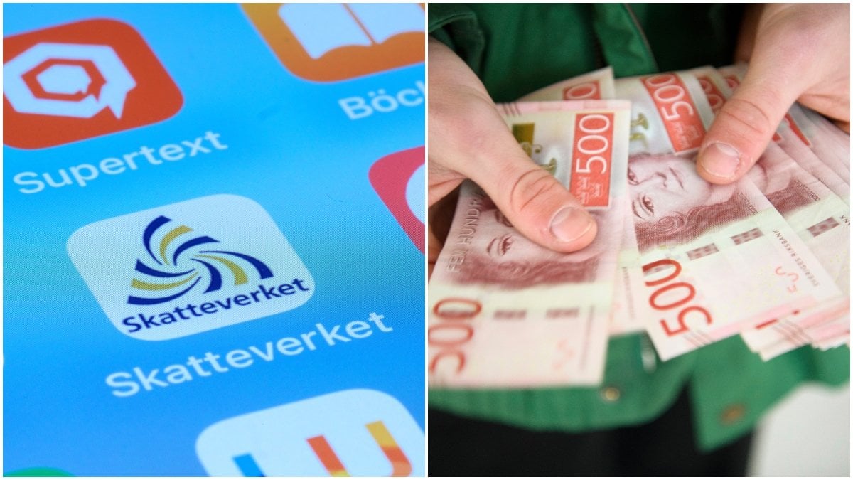 Skatteverket har gått ut och delat en uppmaning till allmänheten. Det gäller ett bidrag som du inte får missa och som kan uppgå till hela 5 000 kronor.