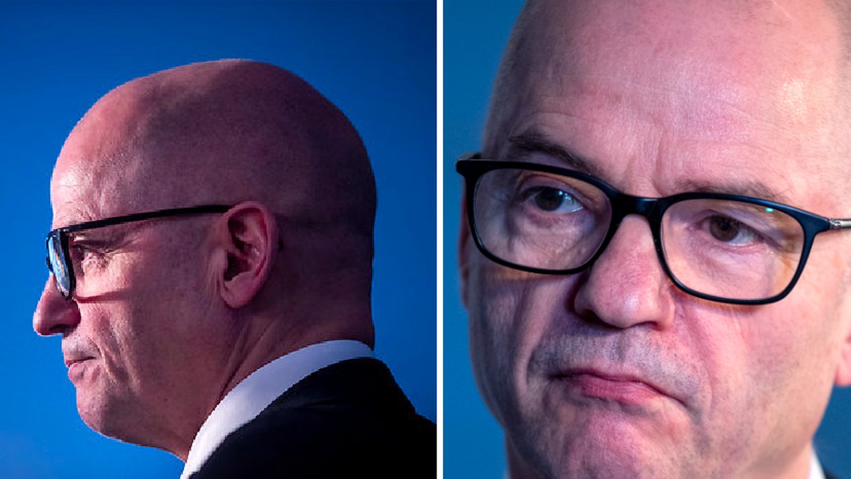 Därför avgår Norges försvarsminister.