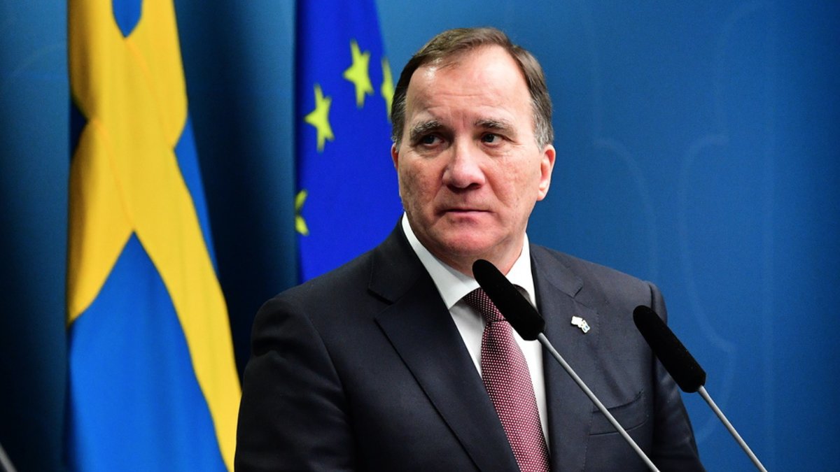 Löfven