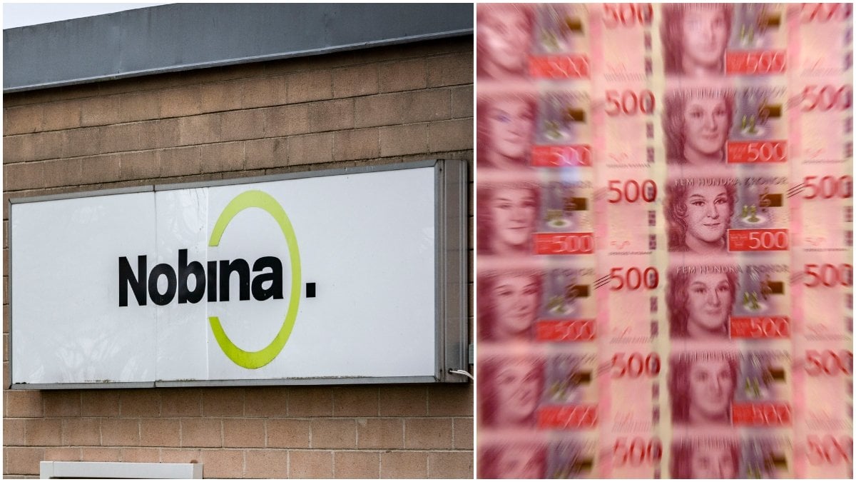 Bussjätten Nobina omsätter miljarder varje år. Trots pengaregnet varslas nu hundratals.