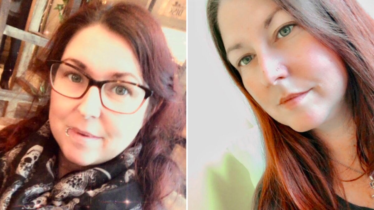 Ylvas liv har kantats av psykisk ohälsa och missbruk.