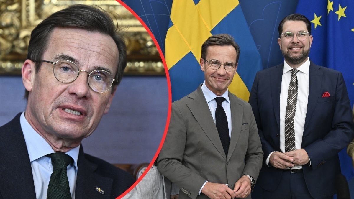 Åkesson och Krsitersson