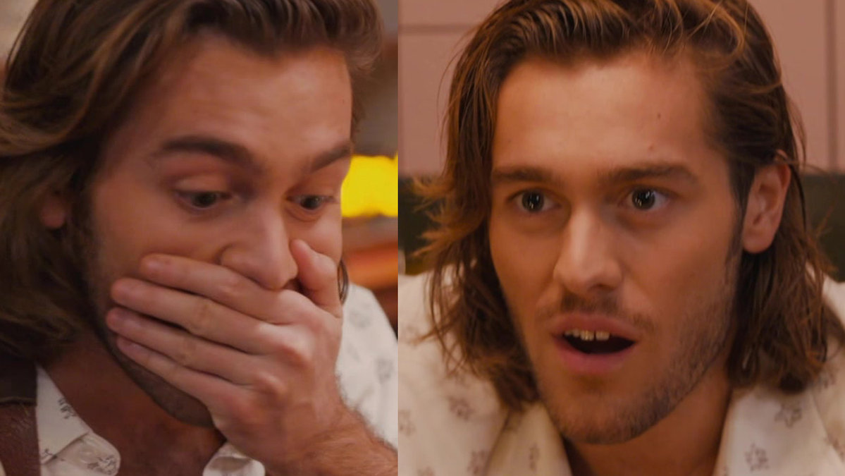 Benjamin Ingrosso