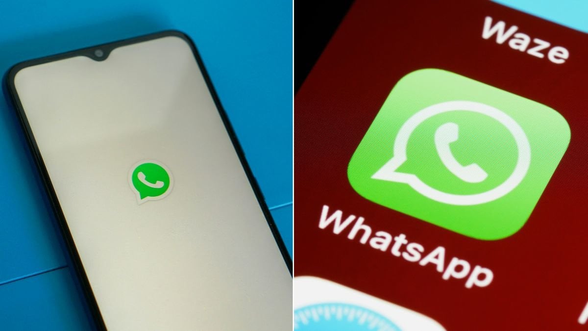 Whatsapp får tre ändringar.