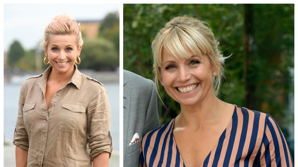 Hur mycket pengar tjänar kocken och tv-profilen Tina Nordström?