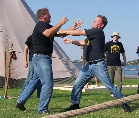 Fight 