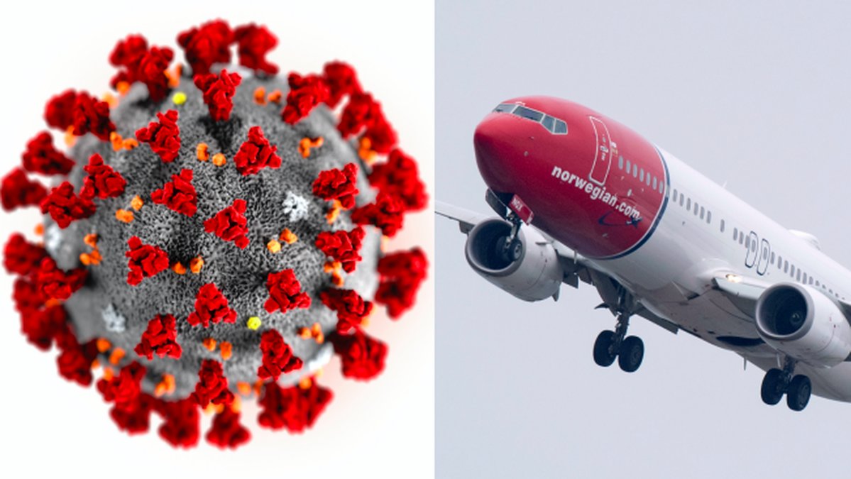 Norwegian-staller-in-4000-flygningar