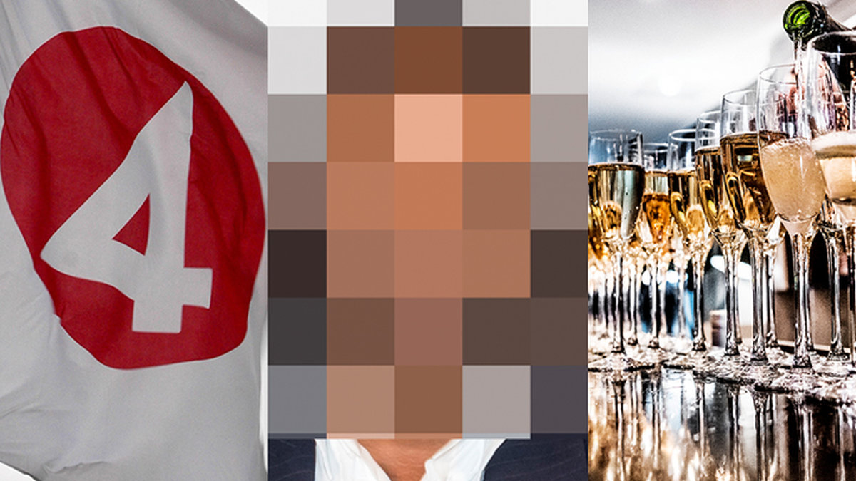 TV4-profilens liv i lyx.