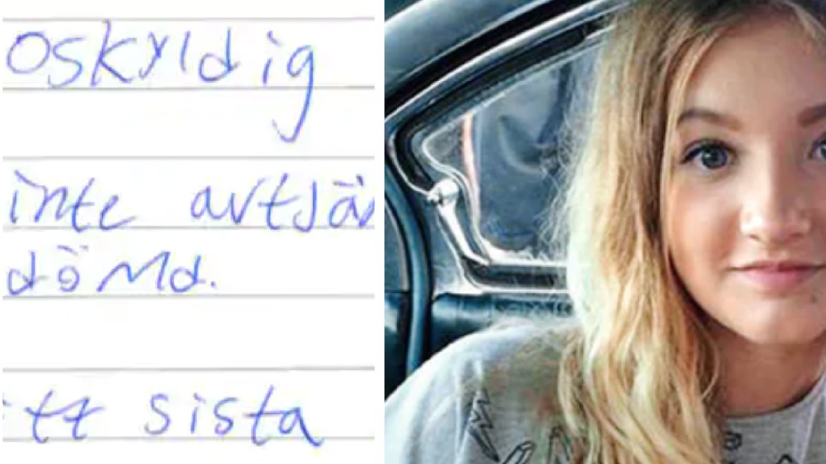 Wilmas mördare Tishko Ahmed överklagar igen