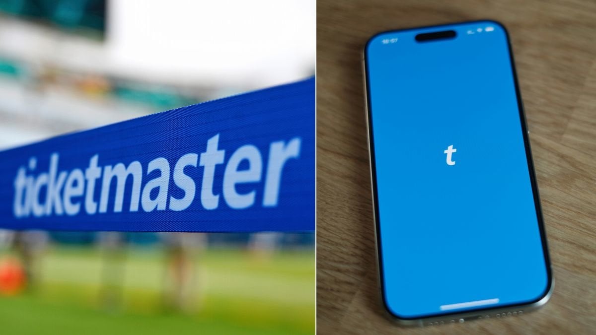 Ticketmaster fälls.