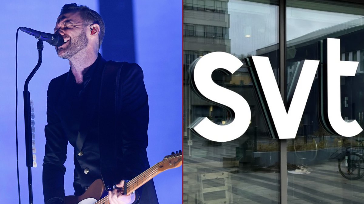 SVT 