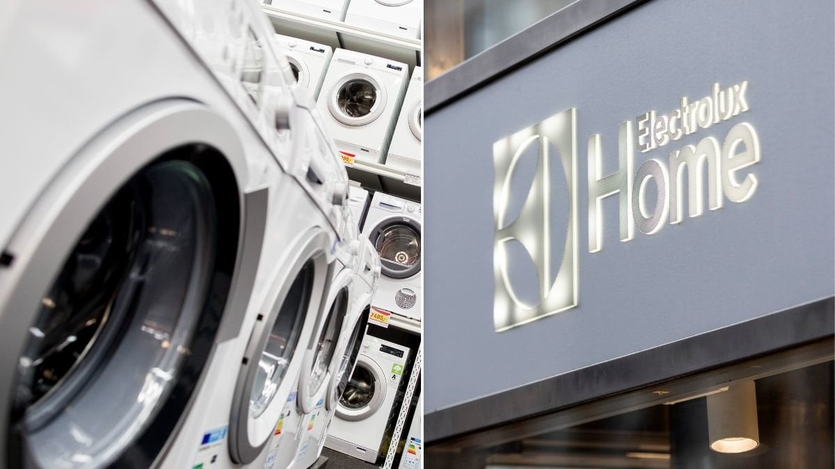 En butik i Sala har försatts i konkurs.