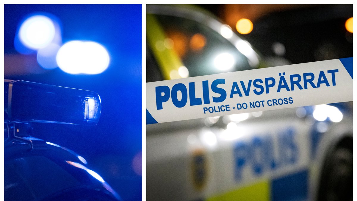 En man har anhållits för mordförsök i Luleå.